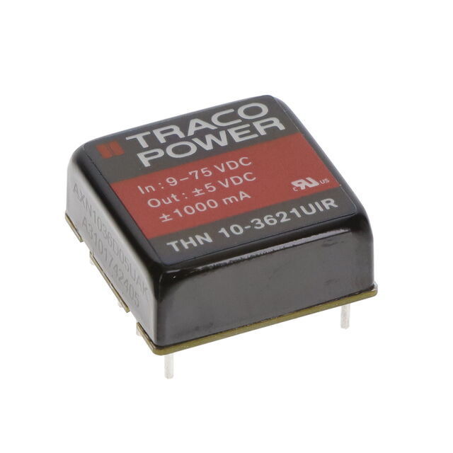 THN 10-3621UIR THN 10-3621UIR